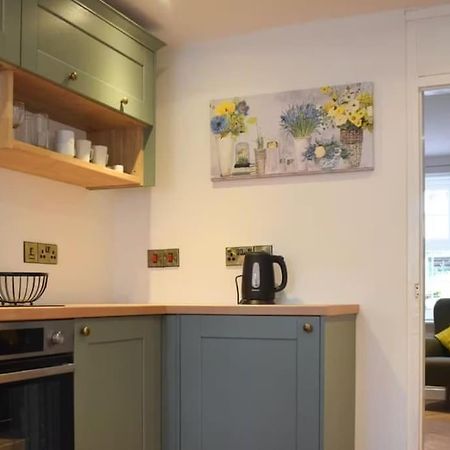 Beautiful Renovated Cottage In Mersham Ashford Kent Exterior photo